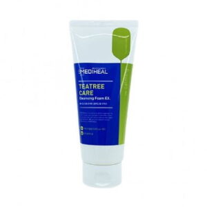 Mediheal Teatree Care Cleansing Foam EX 170ml