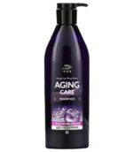 Mise En Scene Aging Care Power Berry Shampoo 680ml