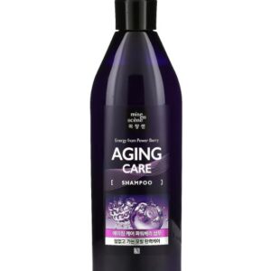 Mise En Scene Aging Care Power Berry Shampoo 680ml