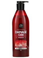 Mise En Scene Damage Care Rose Protein Shampoo 680ml