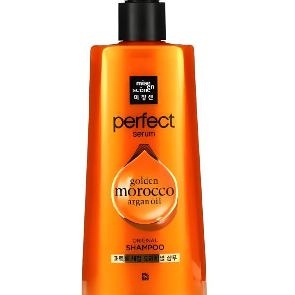 Mise En Scene Perfect Serum Original Shampoo 680ml