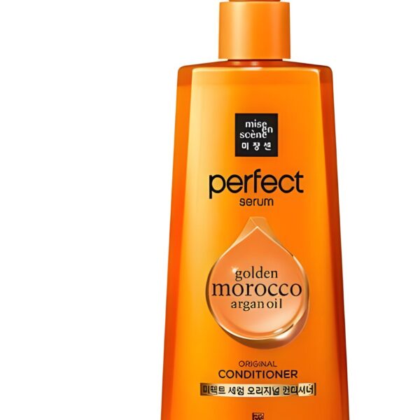 Mise En Scene Perfect Serum Super Rich Conditioner 680ml