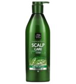 Mise En Scene Scalp Care Jeju Green Tea Rinse 680ml