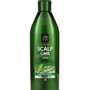 Mise En Scene Scalp Care Jeju Green Tea Rinse 680ml
