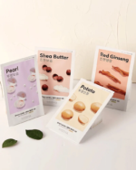 MISSHA Airy Fit Sheet Mask 19g