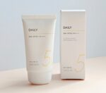 MISSHA All Around Safe Block Cotton Sun SPF50 PA++++ 50ml