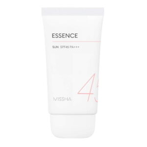 Missha All Around Safe Block Essence SPF45 PA+++ 50ml