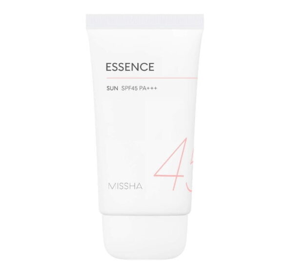 Missha All Around Safe Block Essence SPF45 PA+++ 50ml