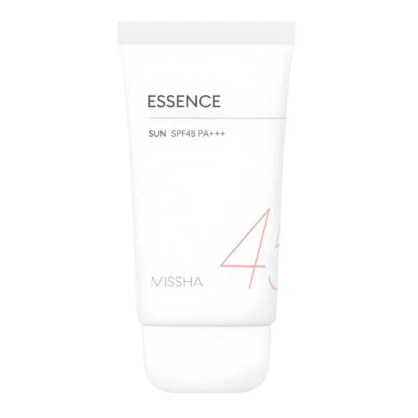 Missha All Around Safe Block Essence SPF45 PA+++ 50ml