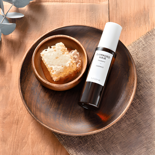 Missha DAMAGED HAIR Essence 100ml