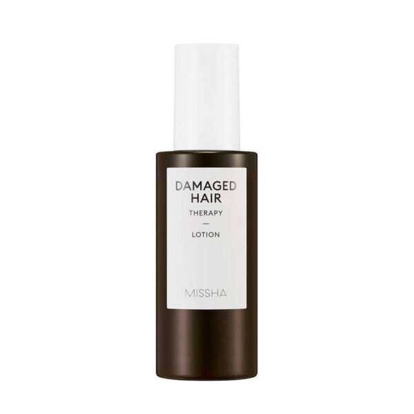 MISSHA Damaged Hair Therapy Lotion