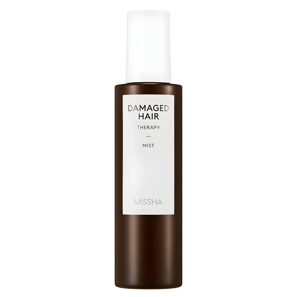 MISSHA Damaged Hair Therapy Mist MISSHA Damaged Hair Therapy Mist