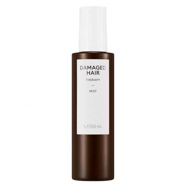 MISSHA Damaged Hair Therapy Mist