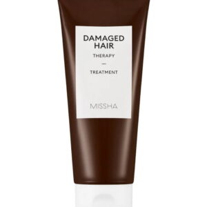 MISSHA DAMAGED HAIR Therapy Treatment 200ml