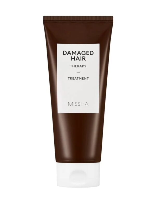 MISSHA DAMAGED HAIR Therapy Treatment 200ml