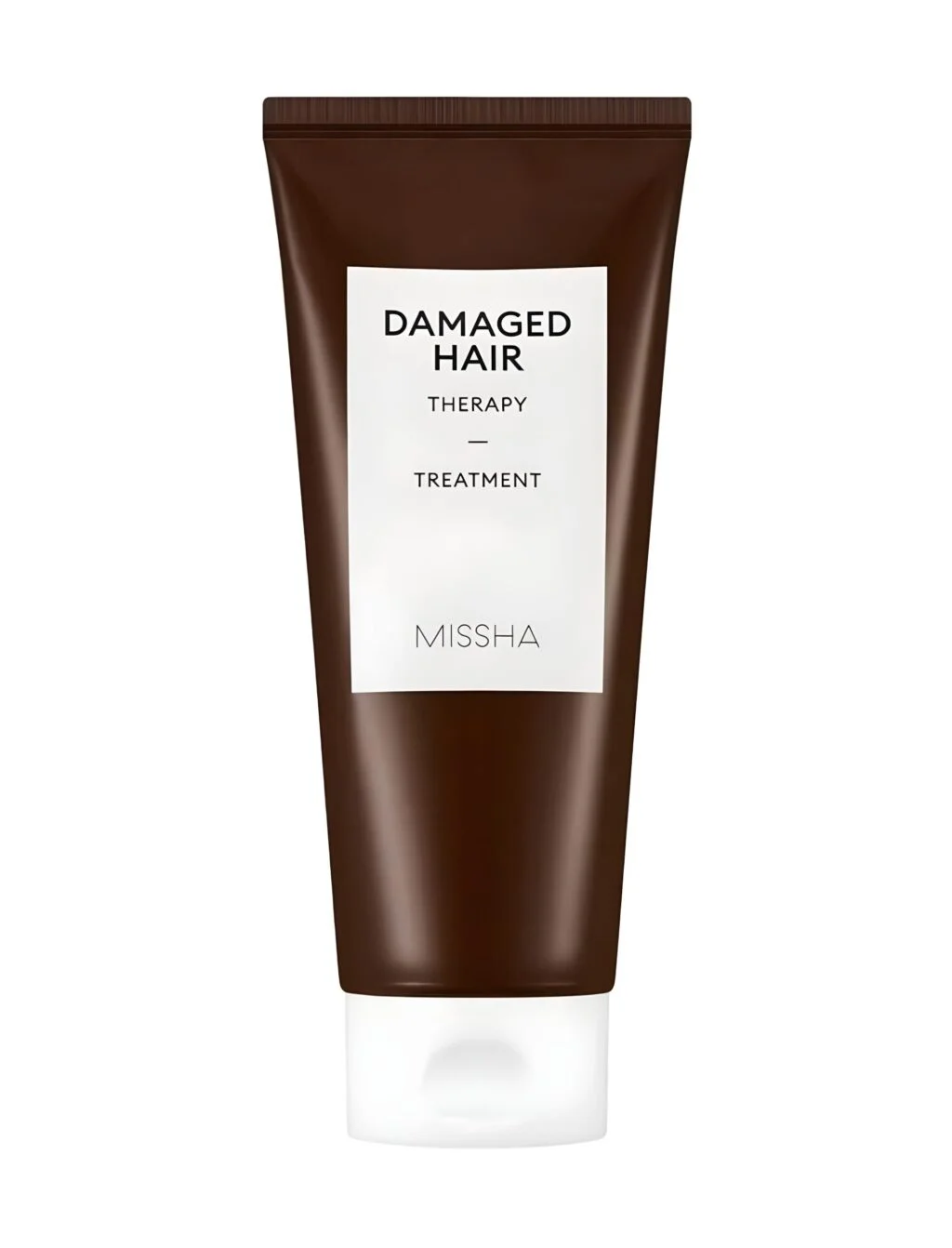 MISSHA DAMAGED HAIR Therapy Treatment 200ml
