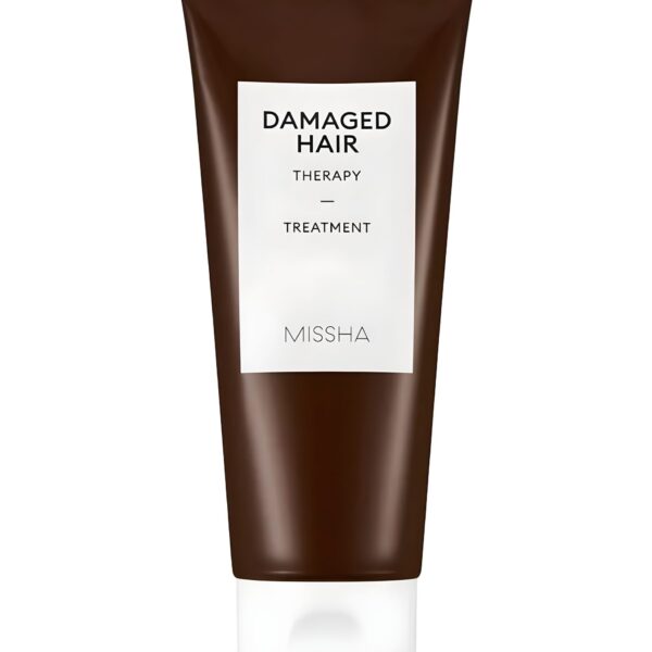 MISSHA DAMAGED HAIR Therapy Treatment 200ml
