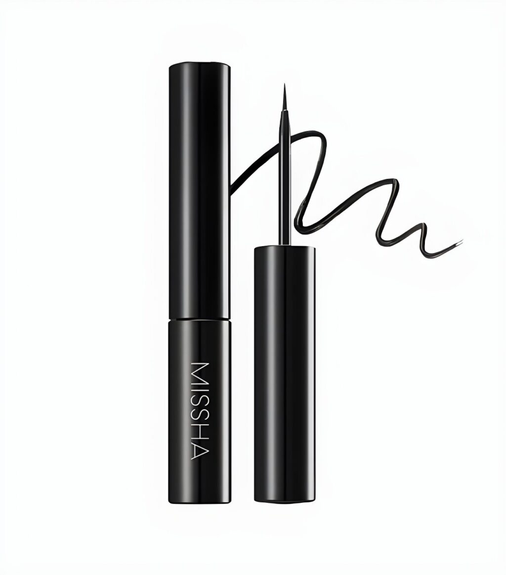 Missha Liquid Sharp Liner 6g