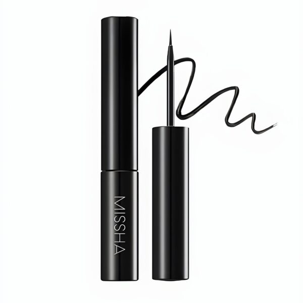 Missha Liquid Sharp Liner 6g