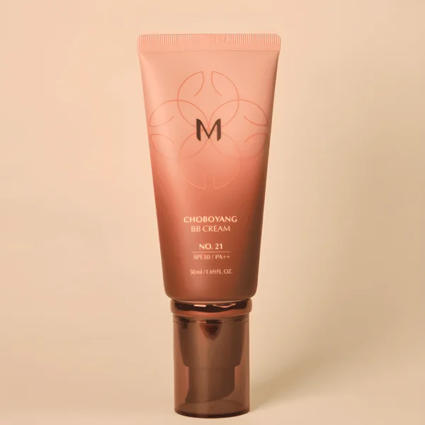 MISSHA M CHOBOYANG BB Cream #23 50ml