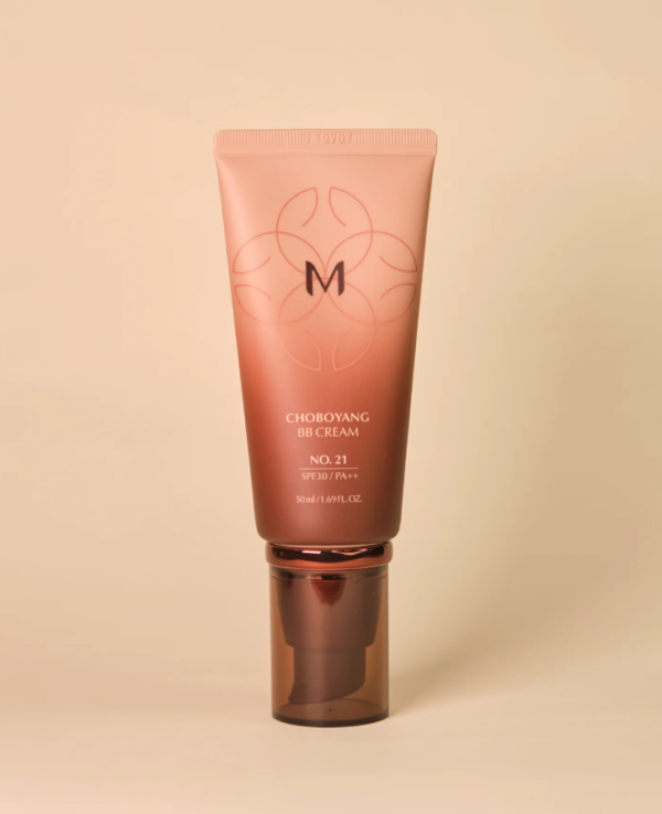 MISSHA M CHOBOYANG BB Cream #23 50ml