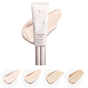 Missha M Perfect Blanc BB Cream SPF50+ PA+++ N21 40ml