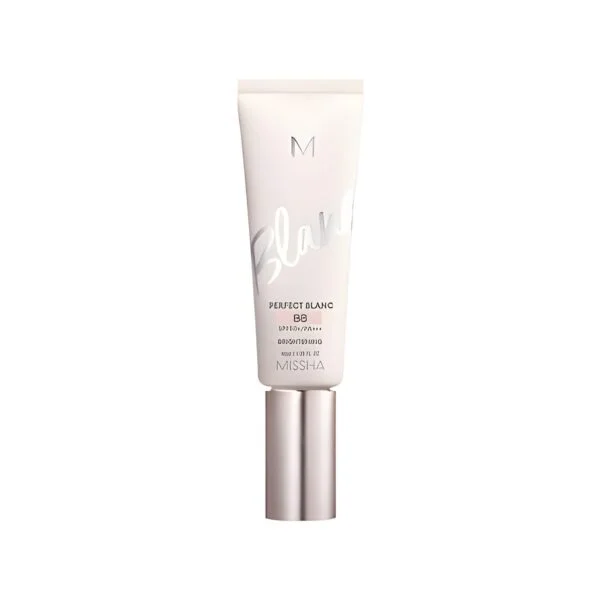 Missha M PERFECT BLANC BB SPF50+ PA+++ N19 Rosy 40ml