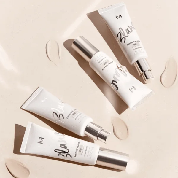 Missha M PERFECT BLANC BB SPF50+ PA+++ N23 Sand 40ml