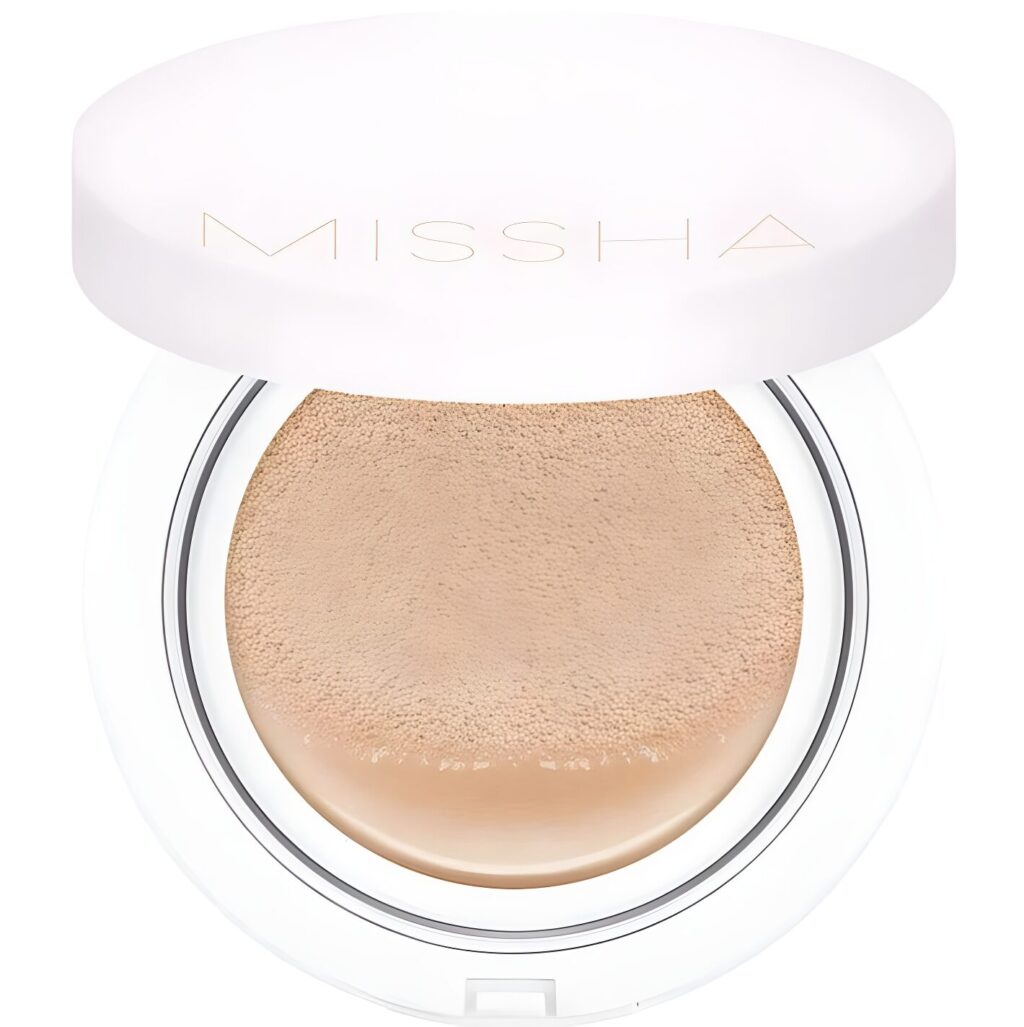 Missha Magic Cushion Cover Lasting  SPF50+ PA+++ #21
