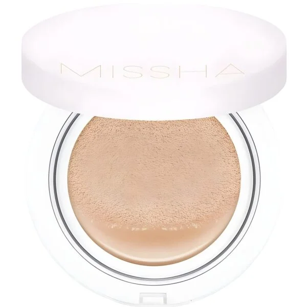 Missha Magic Cushion Cover Lasting  SPF50+ PA+++ #21