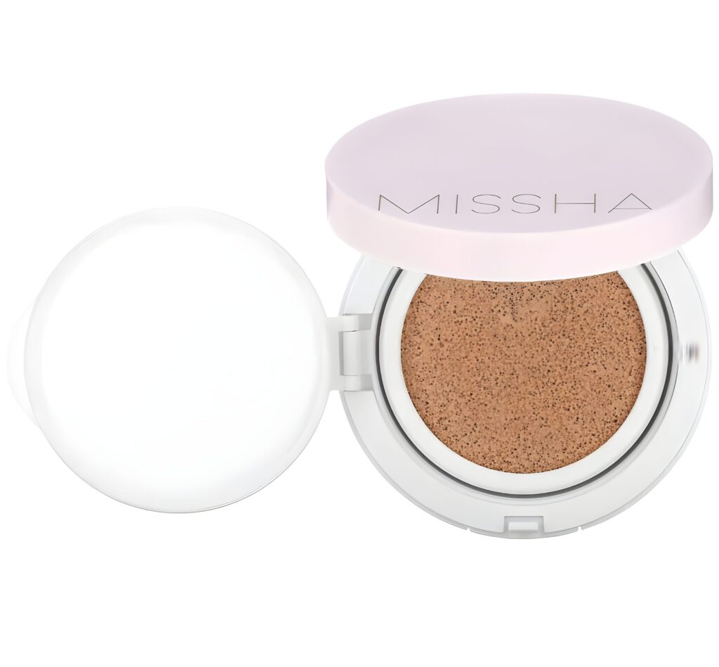 Missha Magic Cushion Cover Lasting SPF50+ PA+++ #23