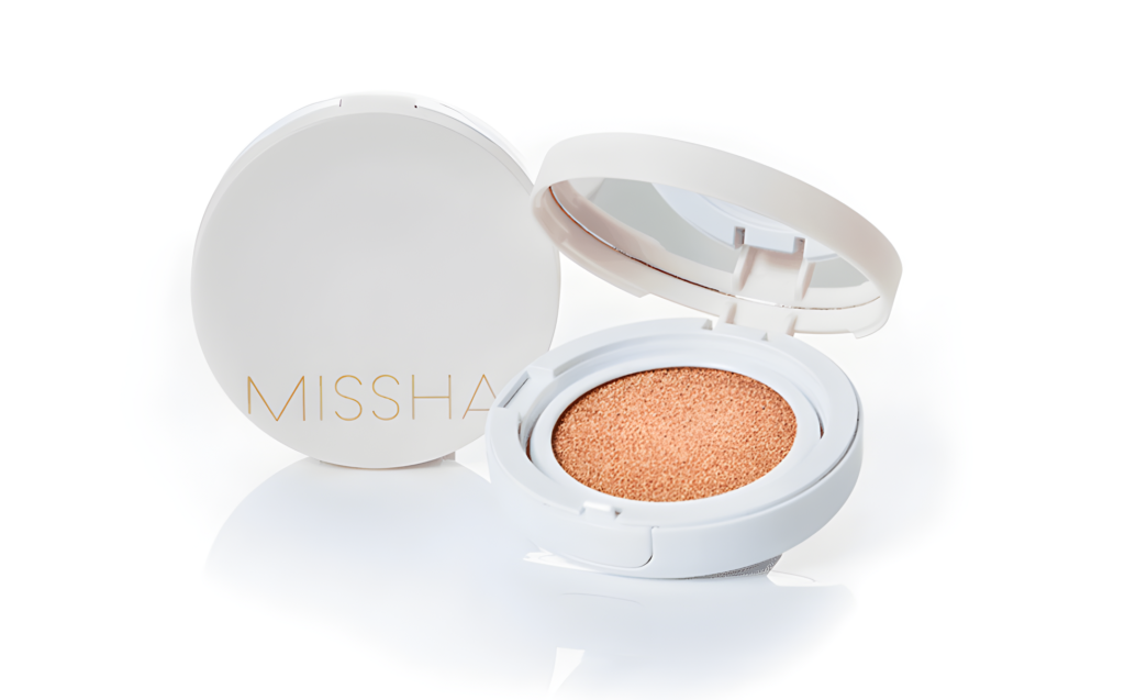 Missha Magic Cushion Cover Lasting SPF50+ PA+++ #23