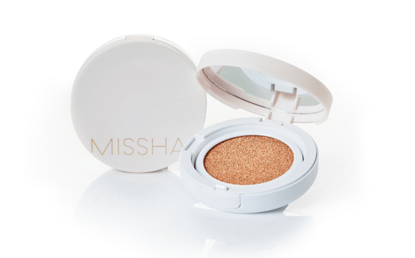 Missha Magic Cushion Cover Lasting SPF50+ PA+++ #23