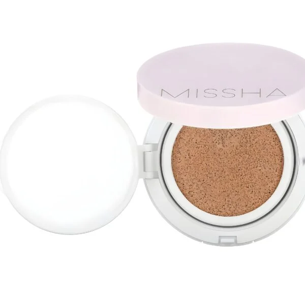Missha Magic Cushion Cover Lasting SPF50+ PA+++ #23