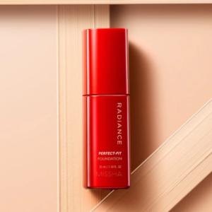 Missha Radiance Perfect-fit Foundation #23 SPF30 PA++ 35ml
