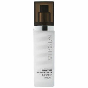 Missha Signature Wrinkle Fill-Up BB Cream SPF37 PA++ N21 44 ml