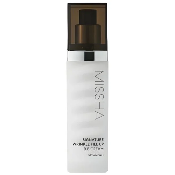 Missha Signature Wrinkle Fill-Up BB Cream SPF37 PA++ N23 44 ml