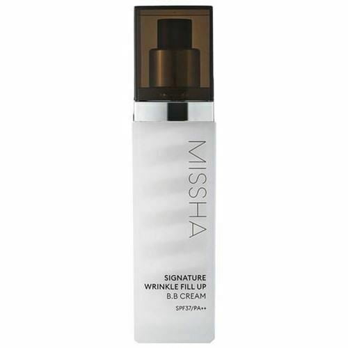 Missha Signature Wrinkle Fill-Up BB Cream SPF37 PA++ N23 44 ml Missha Signature Wrinkle Fill-Up BB Cream SPF37 PA++ N23 44 ml