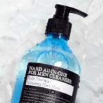 Nard All-In-One For Men Cleanser 500ml