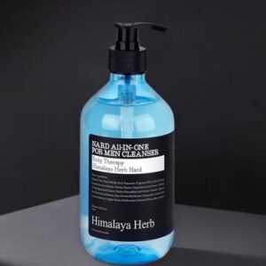 Nard All-In-One For Men Cleanser 500ml