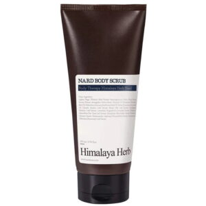NARD Body Scrub Lavender Musk 200ml