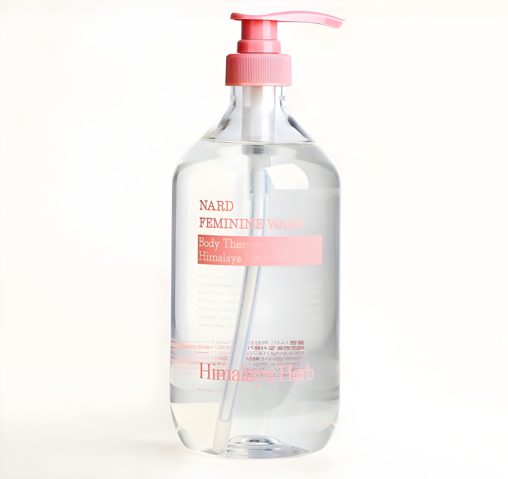 NARD Low pH Mild Feminine Wash 1000ml NARD Low pH Mild Feminine Wash 1000ml