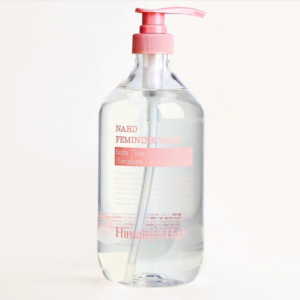 NARD Low pH Mild Feminine Wash 1000ml