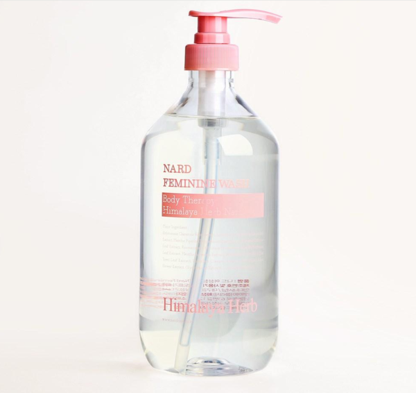 NARD Low pH Mild Feminine Wash 1000ml