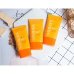 Nature Republic Califonia Aloe Daily Sunblock SPF 50 PA+ Nature Republic Califonia Aloe Daily Sunblock SPF 50 PA+