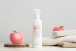 NATURE REPUBLIC Skin Smoothing Body Peeling Mist Peach 300ml