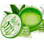 Nature Republic Soothing Moisture Aloe Vera 92% 