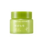 Nature Republic Young Green Tea Mild Cream