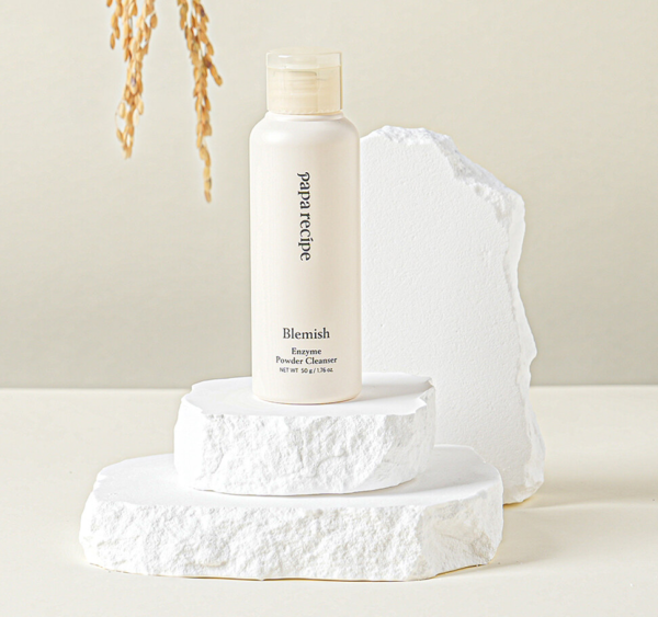 PAPA Recipe Blemish Enzyme Powder Cleanser 50ml