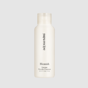 PAPA Recipe Blemish Enzyme Powder Cleanser 50ml